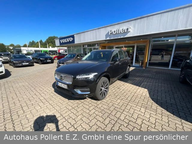 Volvo XC90 AWD Plus Bright