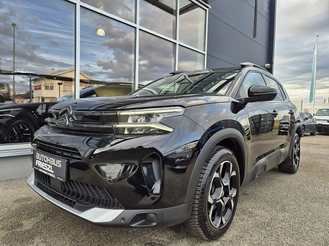 Citroën C5 Aircross BlueHDi