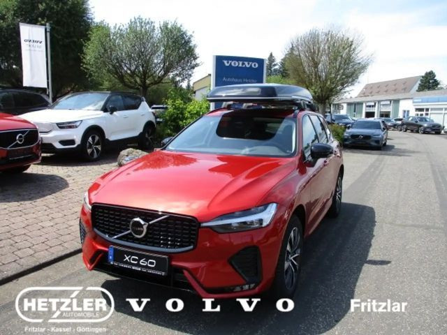 Volvo XC60 Plus Dark