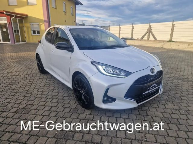 Mazda 2 Pure/ACC/TEMP/CAMERA/18ZOLL-ALU-FELGEN/