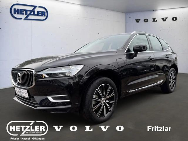 Volvo XC60 AWD Inscription T8 Twin Engine Recharge