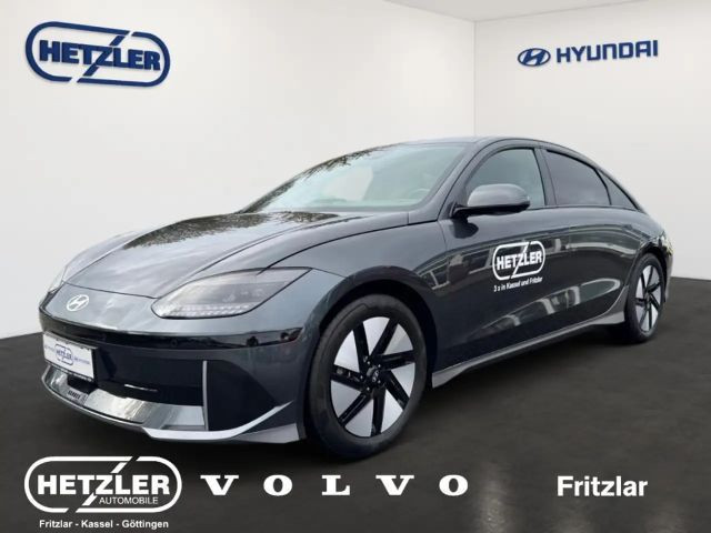 Hyundai IONIQ 6 Vierwielaandrijving 77.4 kWh Techniq