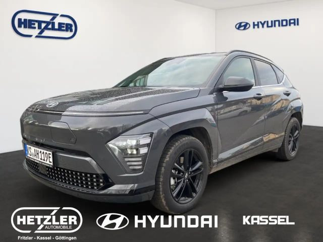 Hyundai Kona Electric Trend 2WD