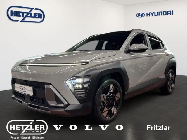 Hyundai Kona T-GDi 2WD 1.6 Prime