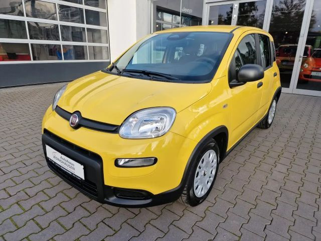 Fiat Panda CityCross