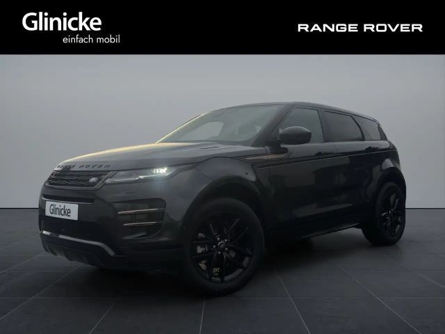 Land Rover Range Rover Evoque Dynamic SE AWD