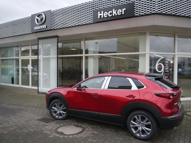 Mazda CX-30 Exclusive-line