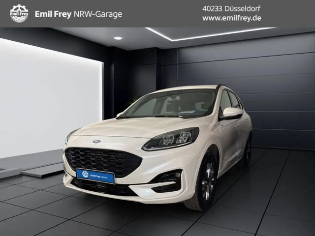 Ford Kuga ST Line Plug in Hybrid X