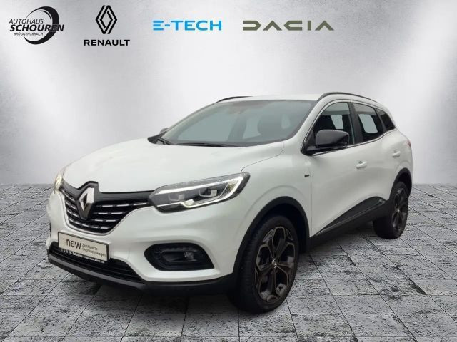 Renault Kadjar TCe 140