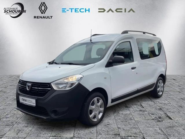 Dacia Dokker TCe 130 Essential