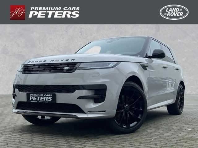 Land Rover Range Rover Sport Dynamic HSE D300 AWD