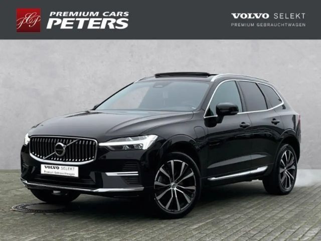 Volvo XC60 T8 Ultimate Bright