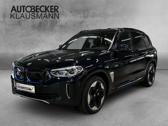 BMW iX3 Impressive iX3