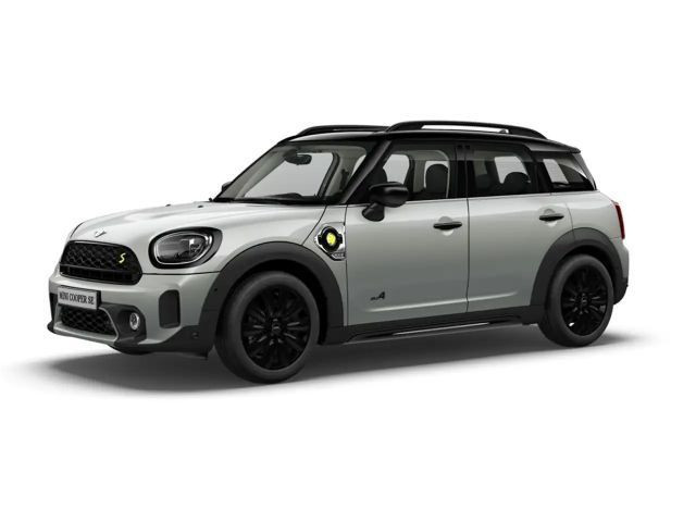 Mini Cooper SE Countryman SE