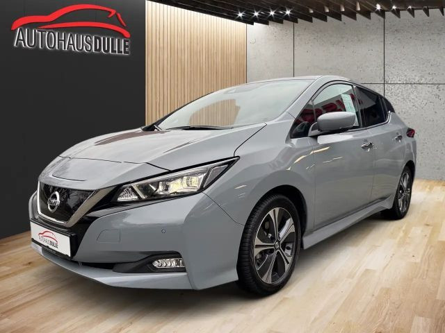 Nissan Leaf N-Connecta