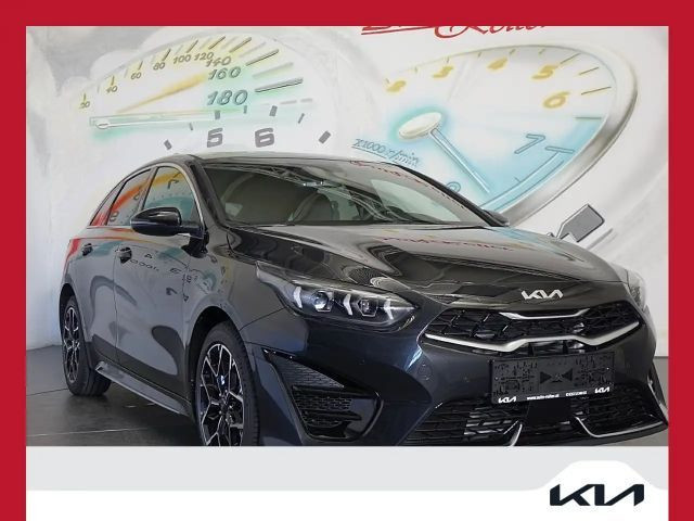 Kia ProCeed GDi GT-Line