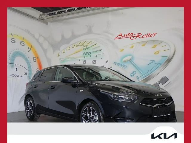 Kia Ceed GDi