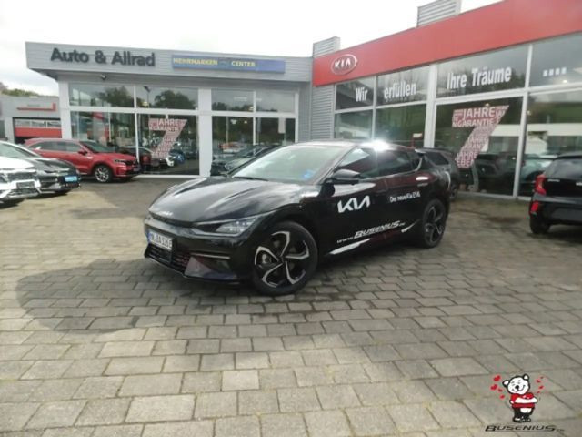 Kia EV6 GT-Line Vierwielaandrijving