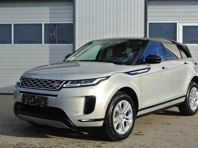 Land Rover Range Rover Evoque D200 AWD