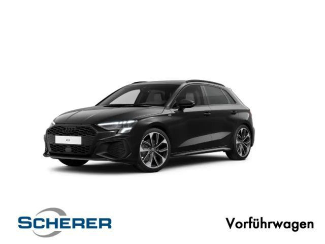 Audi A3 Sedan S-Line 35 TDI