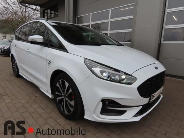 Ford S-Max ST Line