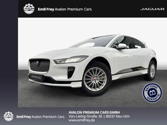 Jaguar I-Pace S AWD