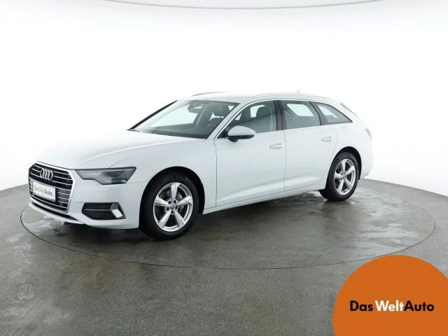 Audi A6 35 TDI