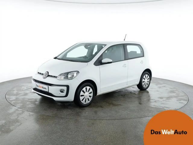 Volkswagen up! VW up!