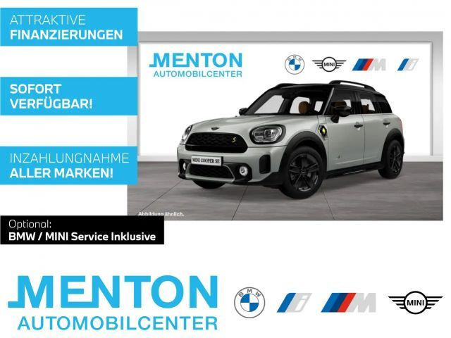 Mini Cooper SE Countryman All4 SE