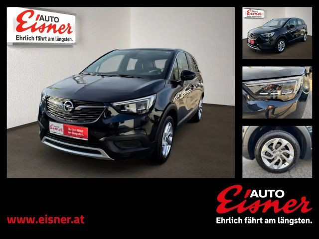 Opel Crossland X 1.5 Turbo 1.5 CDTI