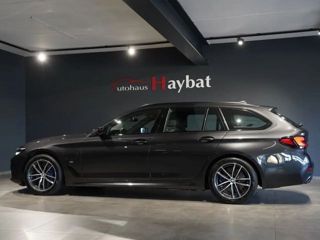 BMW 5 Serie 530 M-Sport 530e