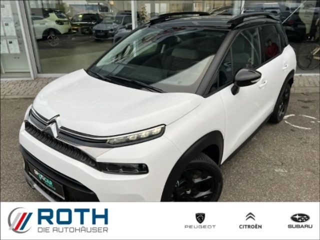 Citroën C3 Aircross PureTech Shine Pack