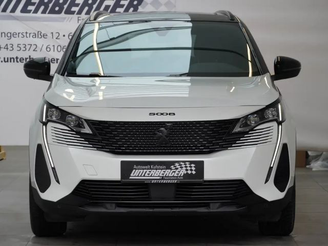 Peugeot 5008 GT-Line