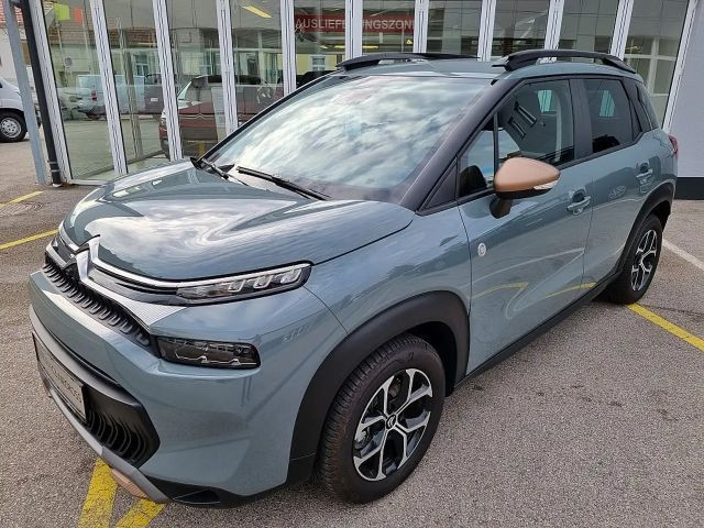 Citroën C3 Aircross C-Series