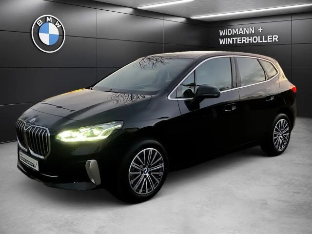 BMW 2 Serie 218 Luxury Line Active Tourer 218i