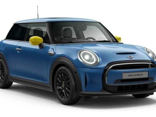 Mini Mini Electric 3-deurs SE