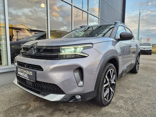 Citroën C5 Aircross BlueHDi