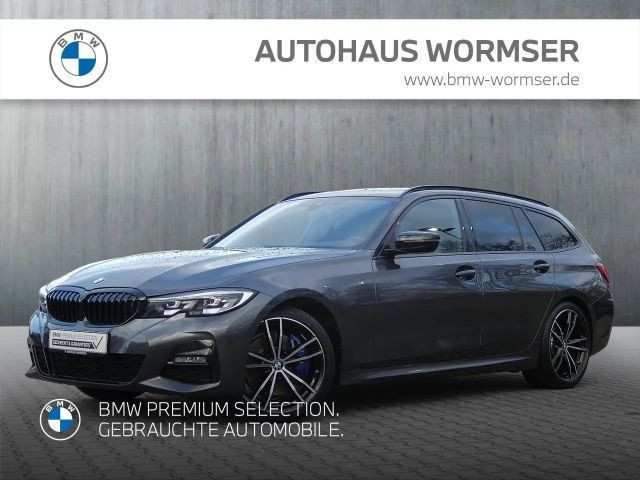 BMW 3 Serie 330 M-Sport Touring 330i