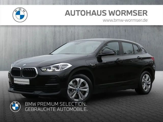 BMW X2 Coupé Advantage pakket xDrive25e