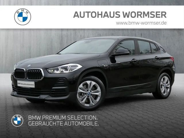 BMW X2 Coupé Advantage pakket xDrive25e