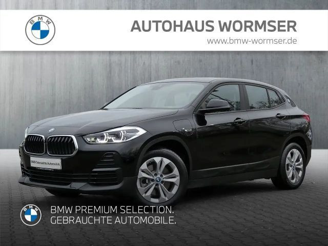 BMW X2 Coupé Advantage pakket xDrive25e