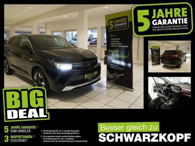 Opel Grandland X 1.5 Turbo 1.5 CDTI