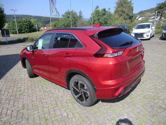 Mitsubishi Eclipse Cross PHEV 4WD