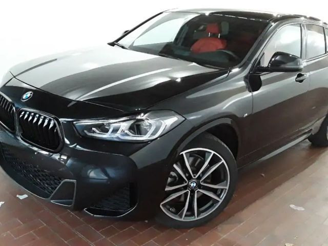 BMW X2 M-Sport xDrive20d