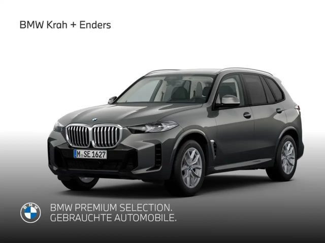 BMW X5 xDrive30dMSport+AHK+Navi+HUD+StandHZG+Leder