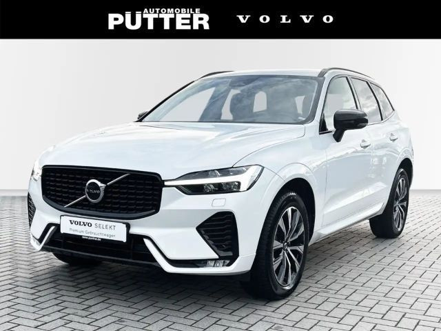 Volvo XC60 AWD Plus Dark