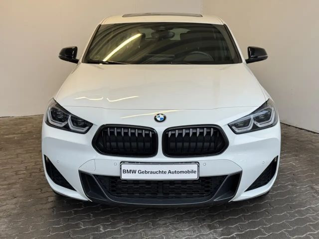 BMW X2 M-Sport xDrive20i