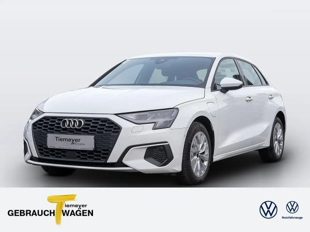 Audi A3 Sportback Sedan Hybride 40 TFSI