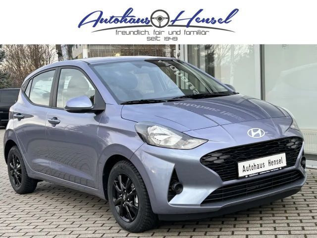 Hyundai i10 Trend 1.0