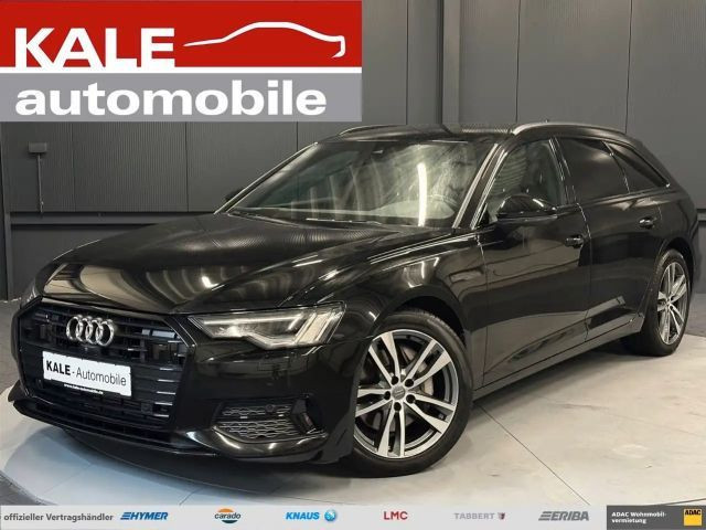 Audi A6 Avant Quattro Sport 50 TDI